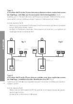 Preview for 38 page of CHAFFOTEAUX ChaffoLINK 3318888 Assembly And Operation Instructions Manual