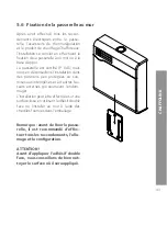 Preview for 43 page of CHAFFOTEAUX ChaffoLINK 3318888 Assembly And Operation Instructions Manual