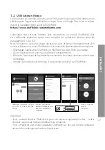 Preview for 47 page of CHAFFOTEAUX ChaffoLINK 3318888 Assembly And Operation Instructions Manual