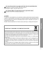 Preview for 53 page of CHAFFOTEAUX ChaffoLINK 3318888 Assembly And Operation Instructions Manual