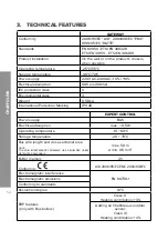 Preview for 54 page of CHAFFOTEAUX ChaffoLINK 3318888 Assembly And Operation Instructions Manual