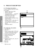 Preview for 56 page of CHAFFOTEAUX ChaffoLINK 3318888 Assembly And Operation Instructions Manual