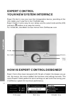 Preview for 58 page of CHAFFOTEAUX ChaffoLINK 3318888 Assembly And Operation Instructions Manual