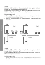 Preview for 62 page of CHAFFOTEAUX ChaffoLINK 3318888 Assembly And Operation Instructions Manual