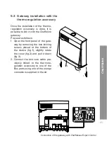 Preview for 65 page of CHAFFOTEAUX ChaffoLINK 3318888 Assembly And Operation Instructions Manual