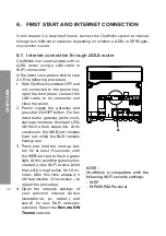 Preview for 68 page of CHAFFOTEAUX ChaffoLINK 3318888 Assembly And Operation Instructions Manual