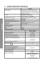 Preview for 78 page of CHAFFOTEAUX ChaffoLINK 3318888 Assembly And Operation Instructions Manual