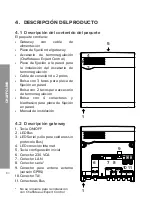 Preview for 80 page of CHAFFOTEAUX ChaffoLINK 3318888 Assembly And Operation Instructions Manual