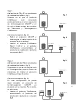 Preview for 85 page of CHAFFOTEAUX ChaffoLINK 3318888 Assembly And Operation Instructions Manual