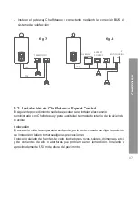 Preview for 87 page of CHAFFOTEAUX ChaffoLINK 3318888 Assembly And Operation Instructions Manual