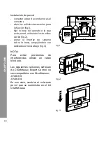 Preview for 88 page of CHAFFOTEAUX ChaffoLINK 3318888 Assembly And Operation Instructions Manual