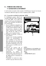 Preview for 92 page of CHAFFOTEAUX ChaffoLINK 3318888 Assembly And Operation Instructions Manual