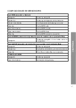 Preview for 97 page of CHAFFOTEAUX ChaffoLINK 3318888 Assembly And Operation Instructions Manual