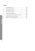 Preview for 98 page of CHAFFOTEAUX ChaffoLINK 3318888 Assembly And Operation Instructions Manual