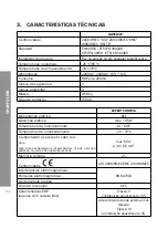 Preview for 102 page of CHAFFOTEAUX ChaffoLINK 3318888 Assembly And Operation Instructions Manual