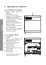 Preview for 104 page of CHAFFOTEAUX ChaffoLINK 3318888 Assembly And Operation Instructions Manual