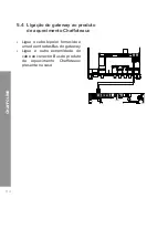 Preview for 114 page of CHAFFOTEAUX ChaffoLINK 3318888 Assembly And Operation Instructions Manual