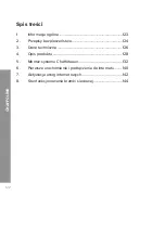 Preview for 122 page of CHAFFOTEAUX ChaffoLINK 3318888 Assembly And Operation Instructions Manual