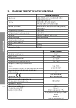 Preview for 126 page of CHAFFOTEAUX ChaffoLINK 3318888 Assembly And Operation Instructions Manual