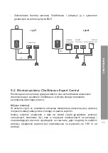 Preview for 135 page of CHAFFOTEAUX ChaffoLINK 3318888 Assembly And Operation Instructions Manual