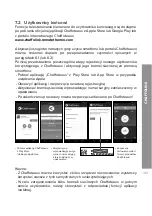 Preview for 143 page of CHAFFOTEAUX ChaffoLINK 3318888 Assembly And Operation Instructions Manual