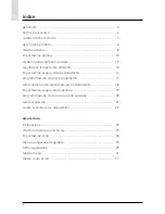 Preview for 2 page of CHAFFOTEAUX EXPERT CONTROL Assembly And Operation Instructions Manual