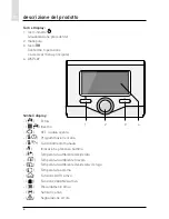 Preview for 6 page of CHAFFOTEAUX EXPERT CONTROL Assembly And Operation Instructions Manual