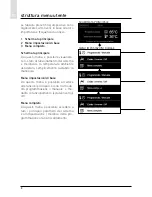 Preview for 8 page of CHAFFOTEAUX EXPERT CONTROL Assembly And Operation Instructions Manual