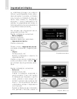 Preview for 10 page of CHAFFOTEAUX EXPERT CONTROL Assembly And Operation Instructions Manual