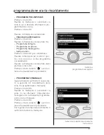 Preview for 17 page of CHAFFOTEAUX EXPERT CONTROL Assembly And Operation Instructions Manual