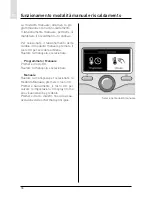 Preview for 18 page of CHAFFOTEAUX EXPERT CONTROL Assembly And Operation Instructions Manual