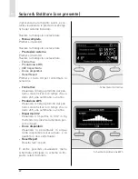 Preview for 22 page of CHAFFOTEAUX EXPERT CONTROL Assembly And Operation Instructions Manual