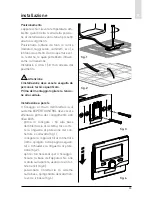 Preview for 23 page of CHAFFOTEAUX EXPERT CONTROL Assembly And Operation Instructions Manual