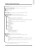 Preview for 25 page of CHAFFOTEAUX EXPERT CONTROL Assembly And Operation Instructions Manual