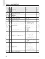 Preview for 32 page of CHAFFOTEAUX EXPERT CONTROL Assembly And Operation Instructions Manual