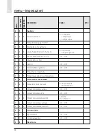 Preview for 34 page of CHAFFOTEAUX EXPERT CONTROL Assembly And Operation Instructions Manual