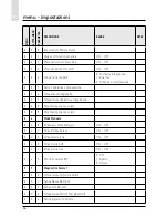 Preview for 36 page of CHAFFOTEAUX EXPERT CONTROL Assembly And Operation Instructions Manual