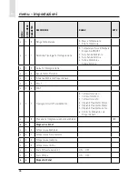 Preview for 38 page of CHAFFOTEAUX EXPERT CONTROL Assembly And Operation Instructions Manual