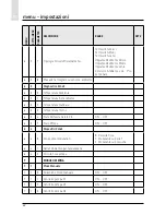 Preview for 42 page of CHAFFOTEAUX EXPERT CONTROL Assembly And Operation Instructions Manual