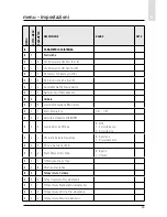 Preview for 45 page of CHAFFOTEAUX EXPERT CONTROL Assembly And Operation Instructions Manual