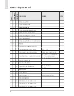 Preview for 46 page of CHAFFOTEAUX EXPERT CONTROL Assembly And Operation Instructions Manual