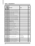 Preview for 48 page of CHAFFOTEAUX EXPERT CONTROL Assembly And Operation Instructions Manual