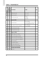 Preview for 50 page of CHAFFOTEAUX EXPERT CONTROL Assembly And Operation Instructions Manual