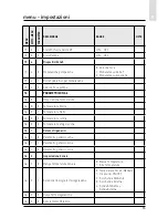 Preview for 55 page of CHAFFOTEAUX EXPERT CONTROL Assembly And Operation Instructions Manual