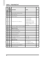 Preview for 56 page of CHAFFOTEAUX EXPERT CONTROL Assembly And Operation Instructions Manual