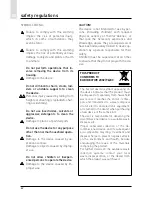 Preview for 62 page of CHAFFOTEAUX EXPERT CONTROL Assembly And Operation Instructions Manual