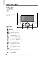 Preview for 64 page of CHAFFOTEAUX EXPERT CONTROL Assembly And Operation Instructions Manual