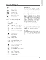 Preview for 65 page of CHAFFOTEAUX EXPERT CONTROL Assembly And Operation Instructions Manual