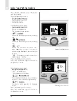 Preview for 70 page of CHAFFOTEAUX EXPERT CONTROL Assembly And Operation Instructions Manual