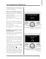 Preview for 71 page of CHAFFOTEAUX EXPERT CONTROL Assembly And Operation Instructions Manual